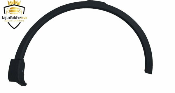 Wheel Arch-Front Without Hole (Discovery Sport 2015-2019)