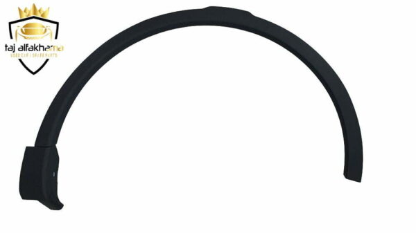 Front Wheel Arch without hole Discovery Sport (1)