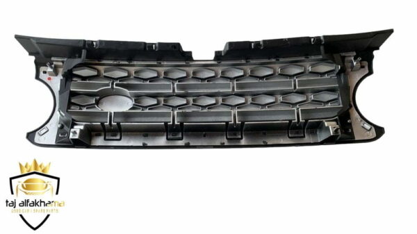 Show Grille LR4 (3)