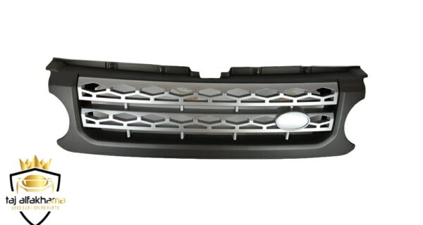 Show Grille (LR4 2010-2013)