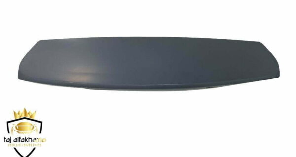 Spoiler (Sport 2010-2013)