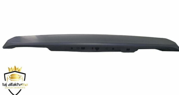 Spoiler (Sport 2010-2013)