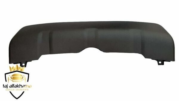 Tow Hook Lower Cover-Rear Bumper (Discovery Sport) (1)
