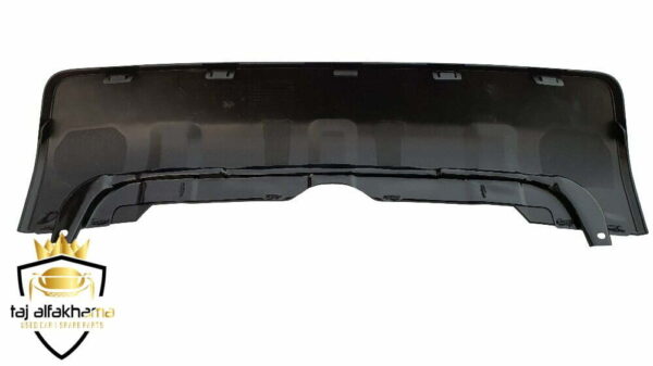 Tow Hook Lower Cover-Rear Bumper (Discovery Sport) (2)