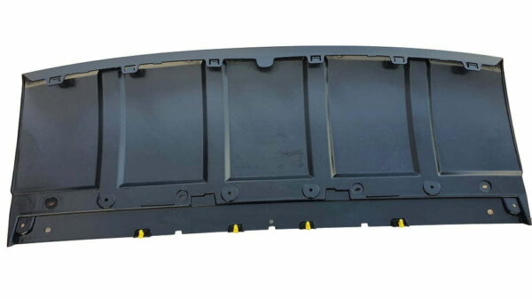 Tow Hook Lower cover-Front Bumper (Vogue 2018-2020) (2).