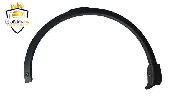 Wheel Arch-Front With Hole (Discovery Sport) (1)