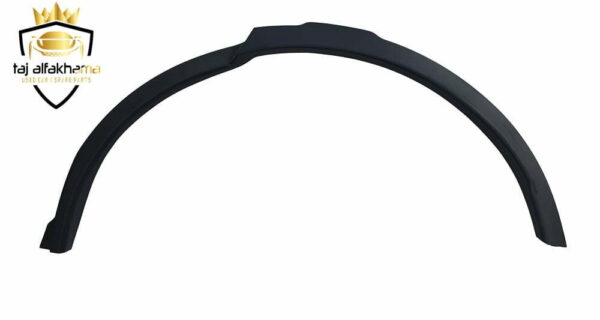 Wheel Arch Big -Rear (Discovery Sport 2015-2019)