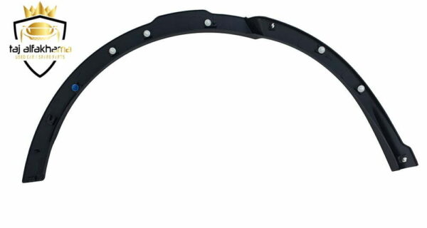 Wheel Arch Big -Rear (Discovery Sport 2015-2019)