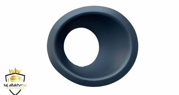 Fog Light Cover Autobiography-front (Sport 2010-2013)