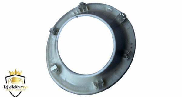 Fog Light Cover Autobiography-front (Sport 2010-2013)