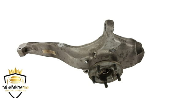 Knuckle With Hub Bearing-Front (Vogue 2013-2017)
