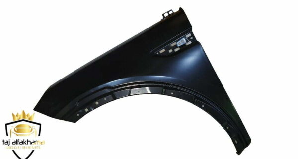 Fender-Front (Discovery Sport 2015-2019)