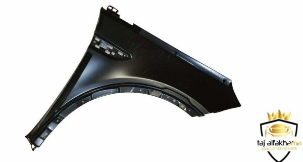 Fender-Front (Discovery Sport 2015-2019)