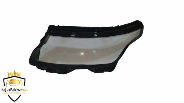 Headlight Cover (Vogue 2018-upward) (1)