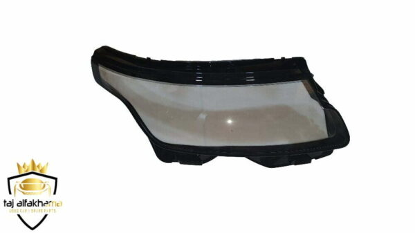 Headlight Cover (Vogue 2018-upward) (2)