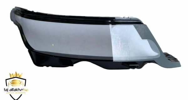 Headlight Glass (Sport 2018-2022)