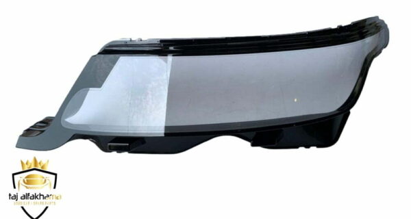 Headlight Glass (Sport 2018-2022)