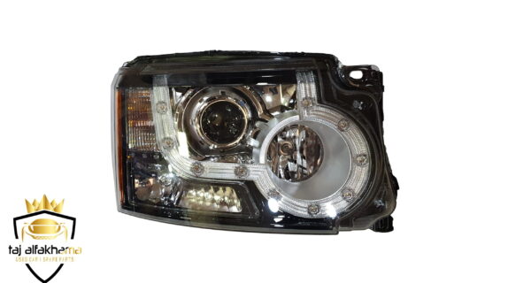 Headlight (LR4 2010-2013)