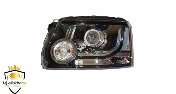 Headlight (LR4 2014-2016)