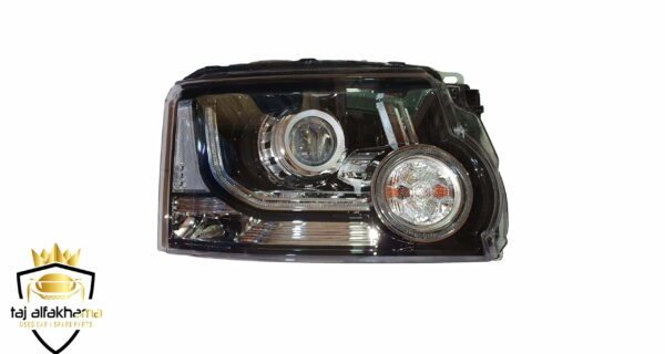 Headlight (LR4 2014-2016)