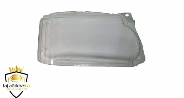 Headlight Glass (Sport 2010-2013)