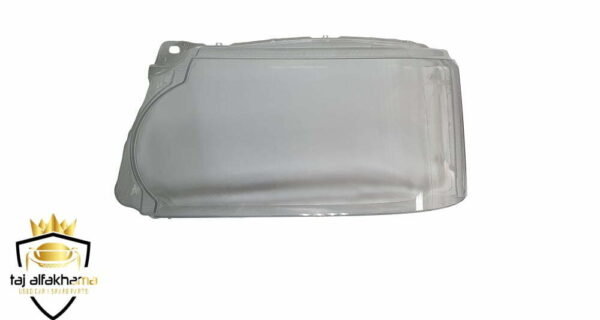 Headlight Glass (Sport 2010-2013)