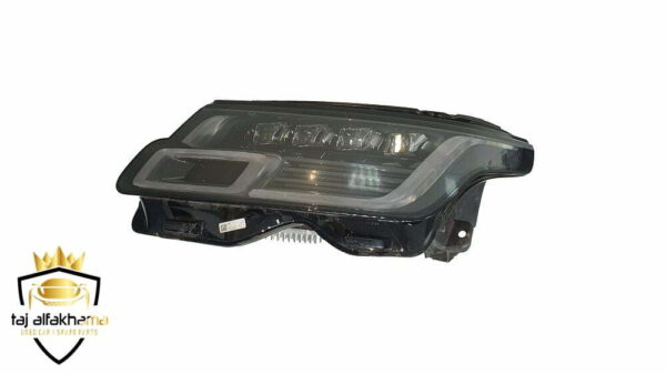 Headlight (Vogue 2018-upward) (2)