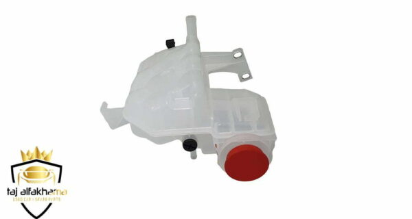 Radiator Tank (LR3 2005-2009)