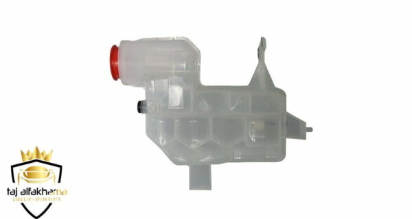 Radiator Tank (LR3 2005-2009)