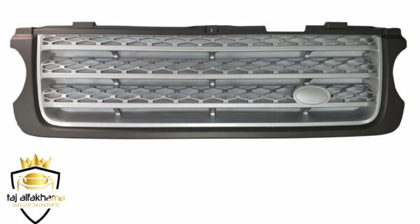 Show Grille (Vogue 2010-2012)