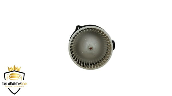 AC Blower Motor (LR3,LR4,,Sport 2006-2013) (3)