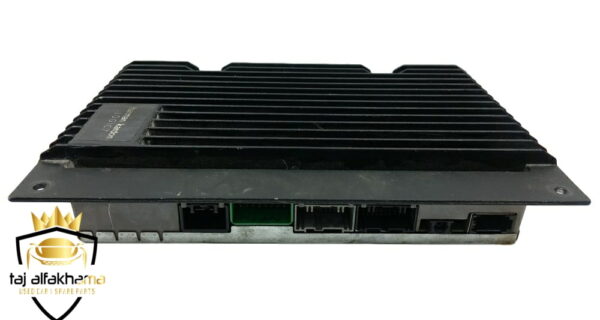 Amplifier (LR4 2010-2011)