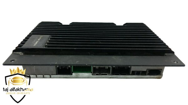 Amplifier (LR4,Sport 2010-2011) (1)