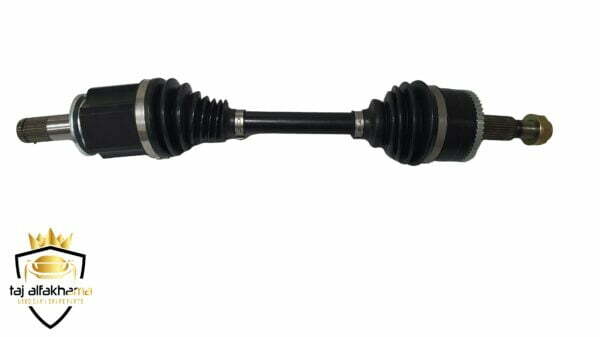 Axle Shaft-Front (LR3,LR4,Sport 2006-2013) (1) aftermarket