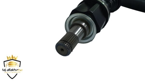 Axle Shaft-Front (LR3,LR4,Sport 2006-2013) (3) aftermarket
