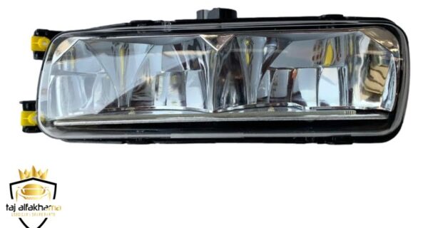 Fog Light-Front (Vogue 2013-2017)