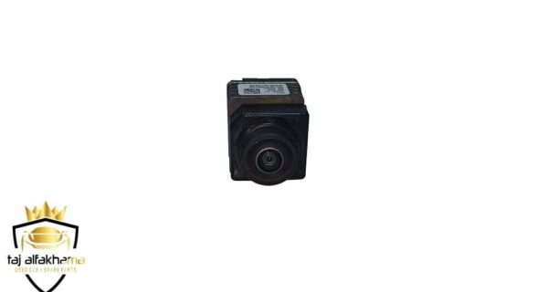 Reverse Parking Camera-Rear (Evoque 2020-upward)