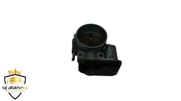 Throttle Valve (LR4 Sport 2010-2013 Vogue 2010-2012) (1)