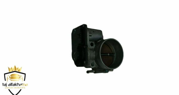 Throttle Valve (LR4 2010-2013)