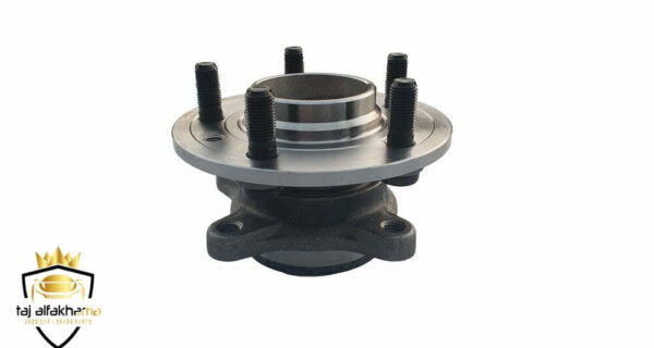 Hub Bearing-Front (LR3 2005-2009)
