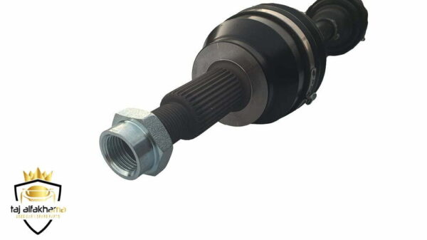Axle Shaft (Vogue 2013-2021 Sport 2014-2021) (6)