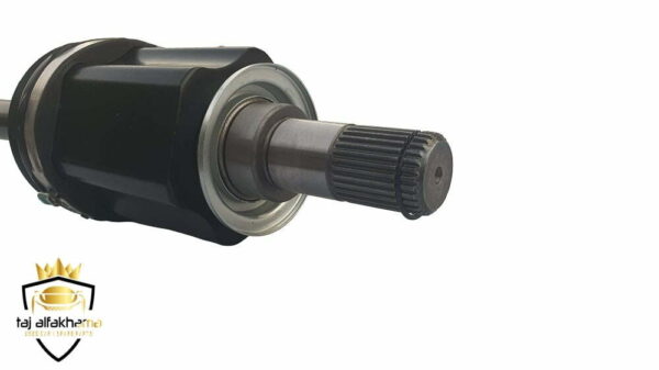Axle Shaft (Vogue 2013-2021 Sport 2014-2021) (5)