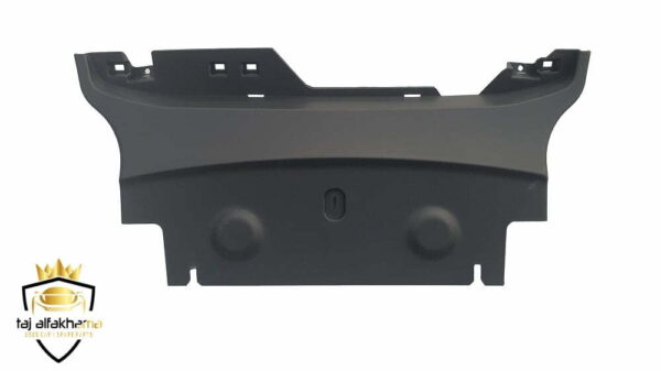 Cover-Rear Bumper (Velar 2018-upward) (1)