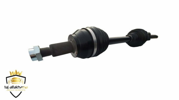 Axle Shaft (Vogue 2013-2021 Sport 2014-2021) (2)
