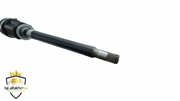 Axle Shaft (Vogue 2013-2021 Sport 2014-2021) (3)