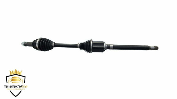 Axle Shaft (Vogue 2013-2021 Sport 2014-2021) (1)
