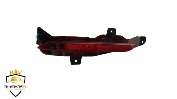 Reflector Rear Bumper (Velar 2018-upward) (1)