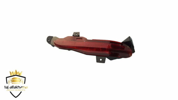 Reflector Rear Bumper (Velar 2018-upward) (2)