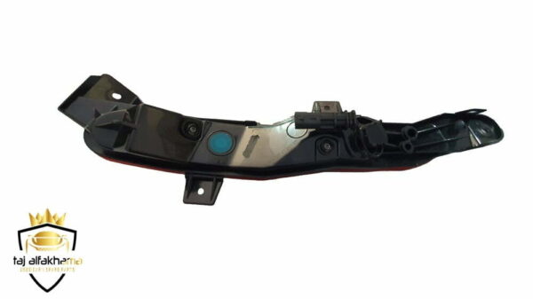 Reflector Rear Bumper (Velar 2018-upward) (3)