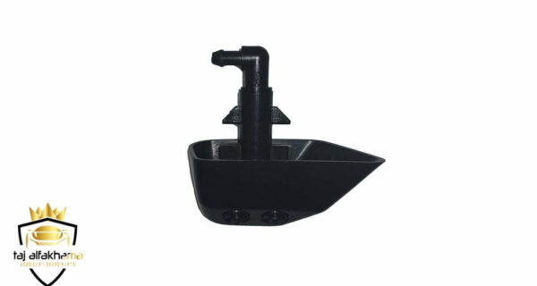 Washer Jet (LR2 2008-2011)